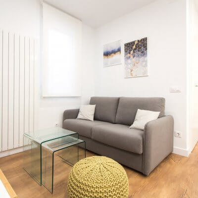 R DE ROOM-proyecto de reforma de vivienda en Chamberí I (Madrid)