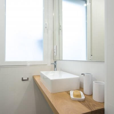 R DE ROOM-proyecto de reforma de vivienda en Chamberí I (Madrid)