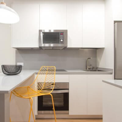 R DE ROOM-proyecto de reforma de vivienda en Chamberí I (Madrid)