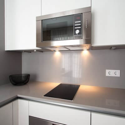 Proyecto de reforma de vivienda en Chamberí II (Madrid) de R de Room.