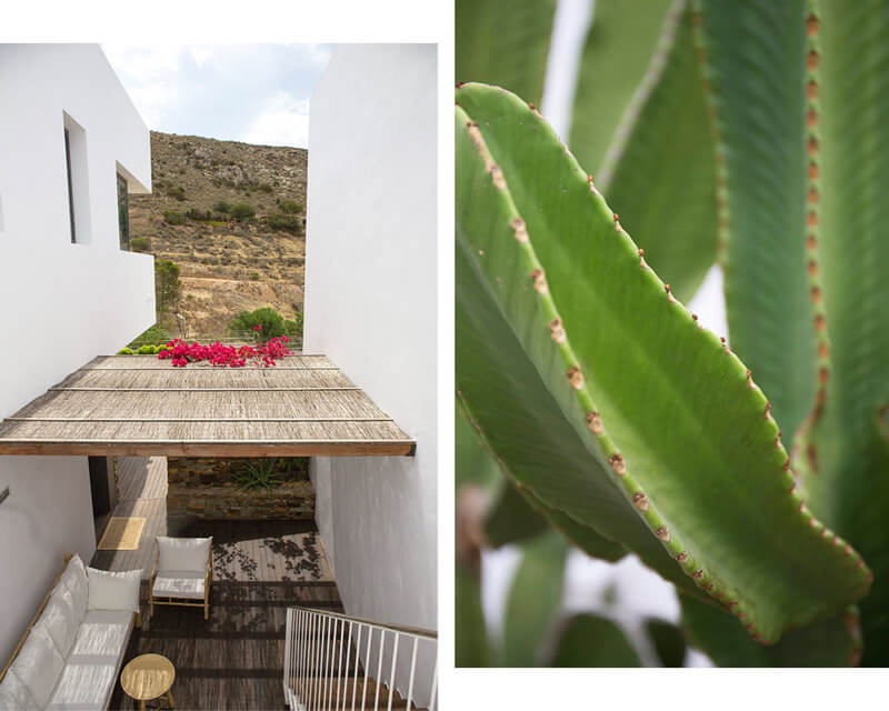 Casa La Bonita en Agua Amarga