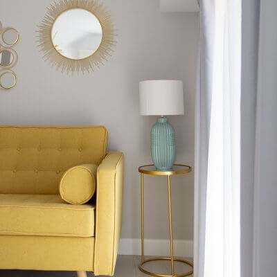 Cambio de imagen de un apartamento de alquiler_proyecto de interiorismo_estar-cocina-comedor_open concept