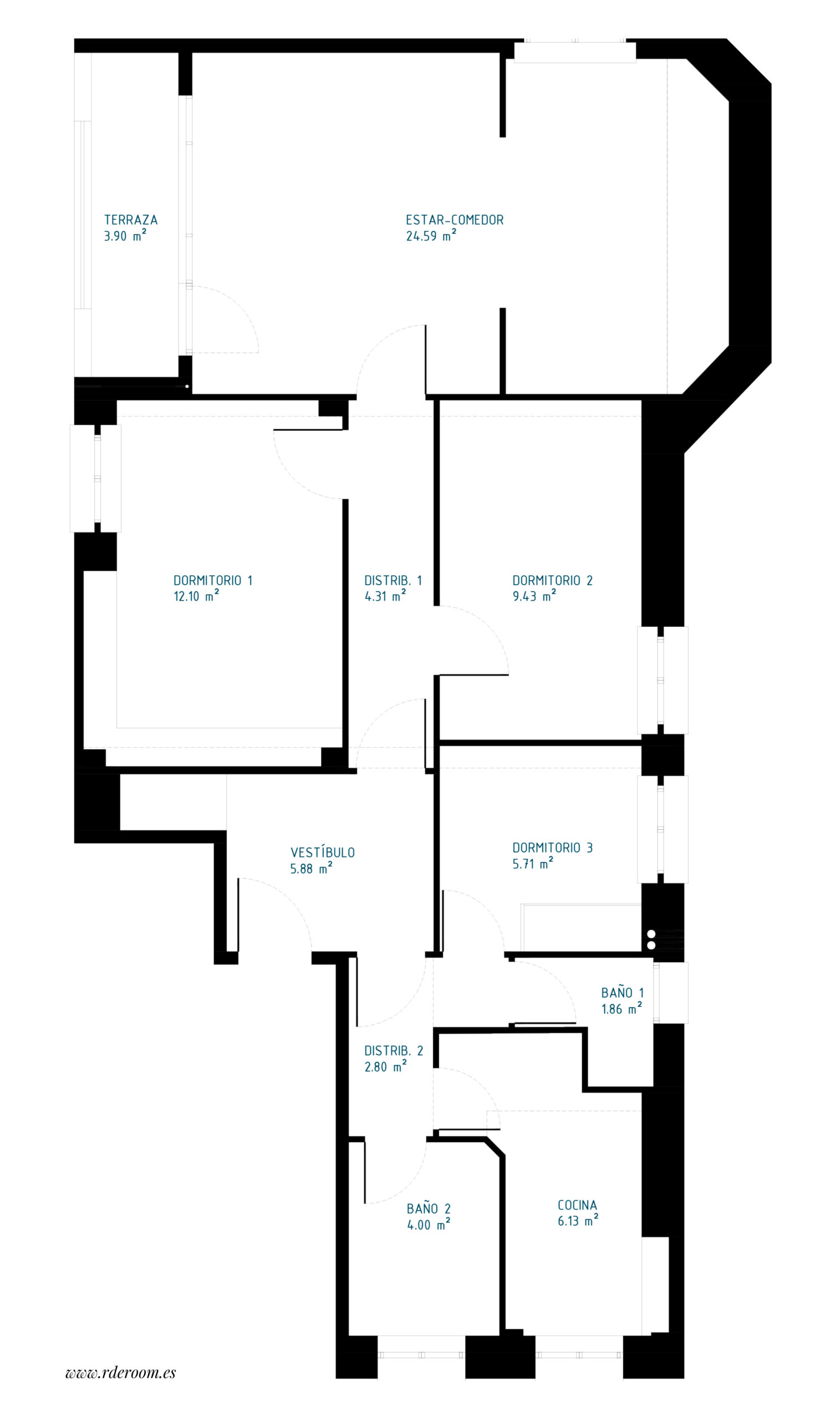 R-DE-ROOM-arquitectura-interiorismo-proyecto-reforma-ALFONSO-XIII-I_ANT_url