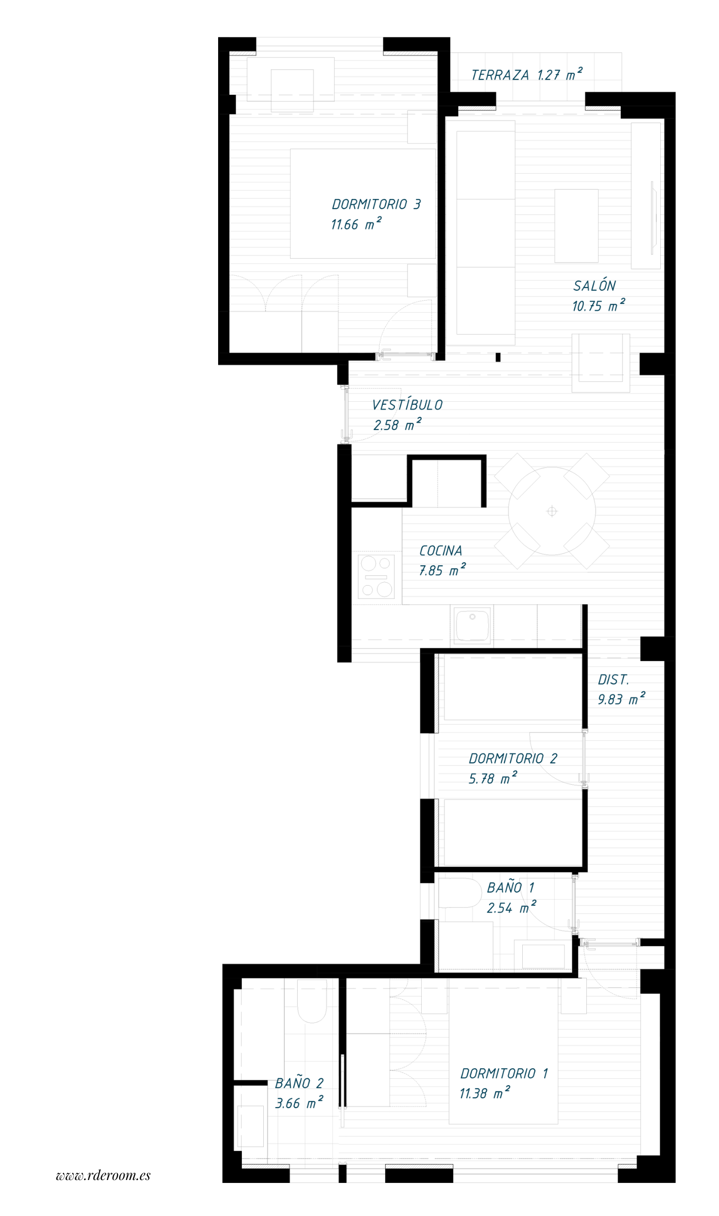 R-DE-ROOM-arquitectura-interiorismo-proyecto-reforma-RUZAFA-I_despues_WEB